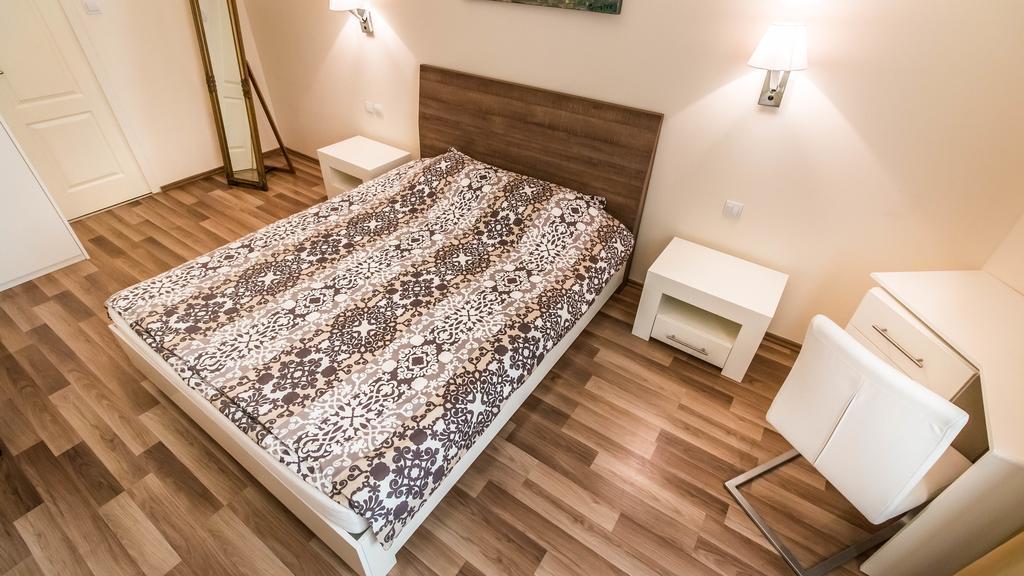 Modern Home City Centre 부다페스트 외부 사진